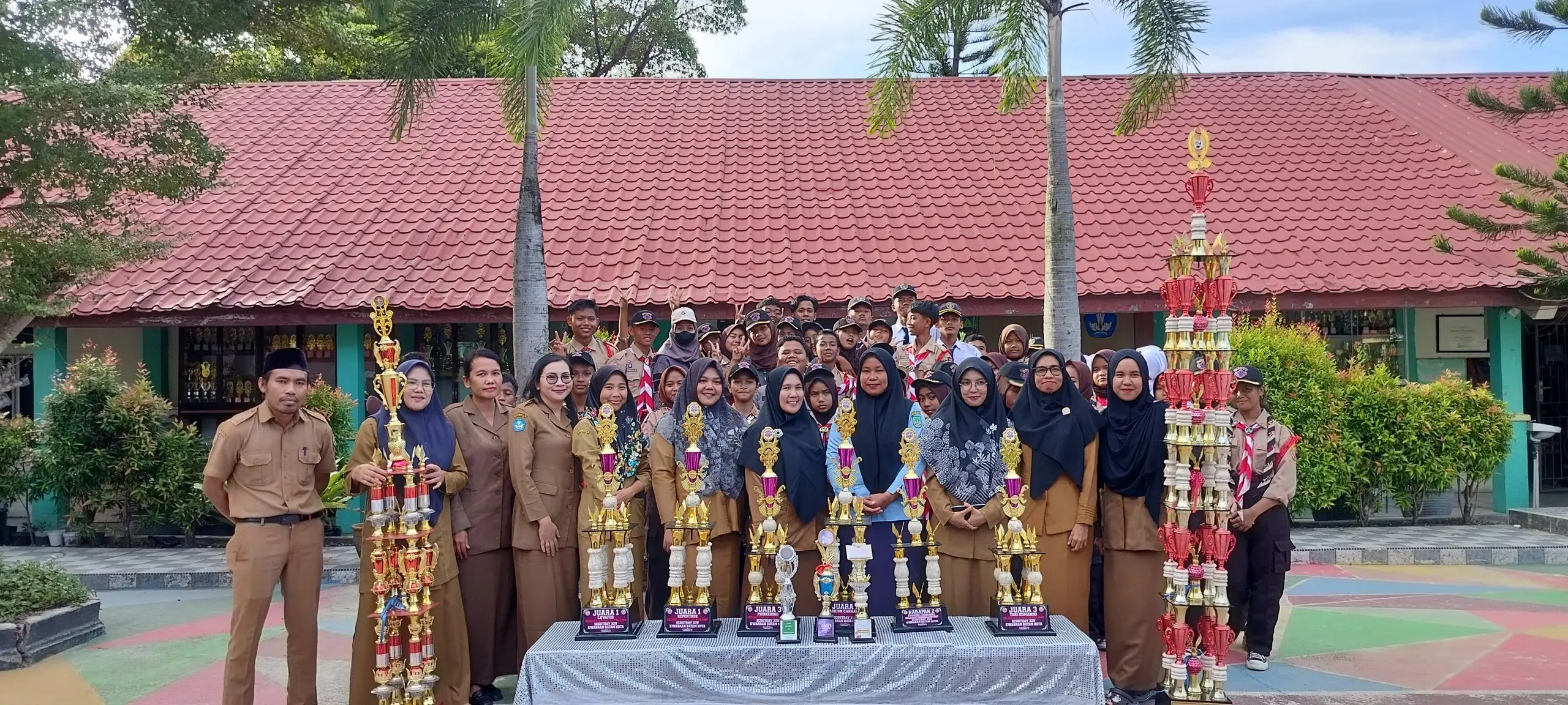 Sang Juara