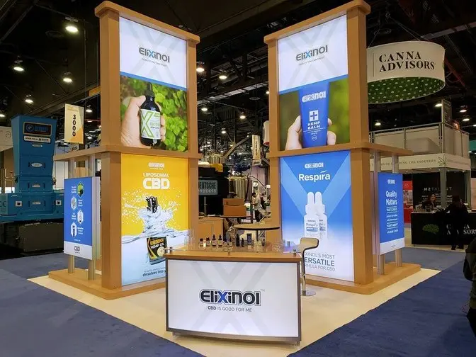 Enhancing Retail Spaces with Custom Store Displays and Next Level Displays