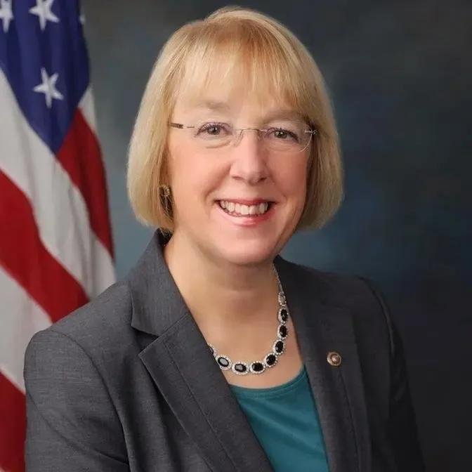Senator Patty Murray