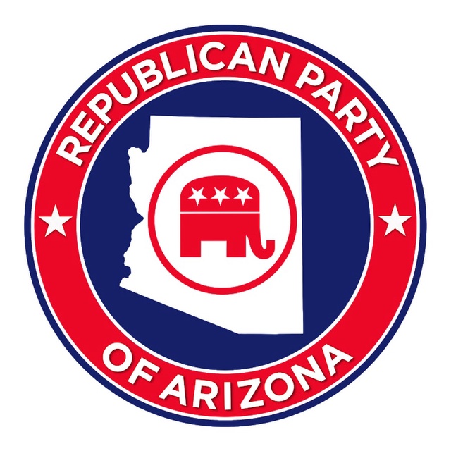 Republican Party Of Arizona