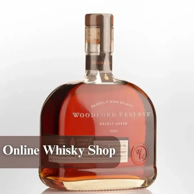 Criteria to Shop Whisky Online