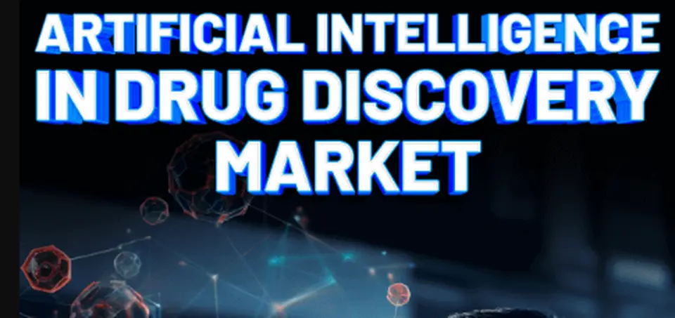 Artificial Intelligence in Drug Discovery Market Forecast and Challenges