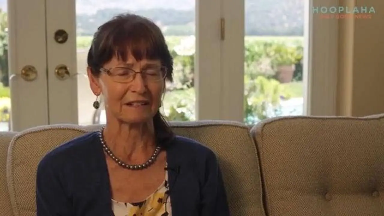 A Wedding Story: Love & Marriage After 50 Years Apart