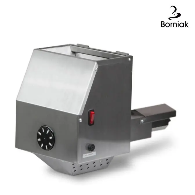 Borniak Ovens – Your Ultimate Smoking Companion