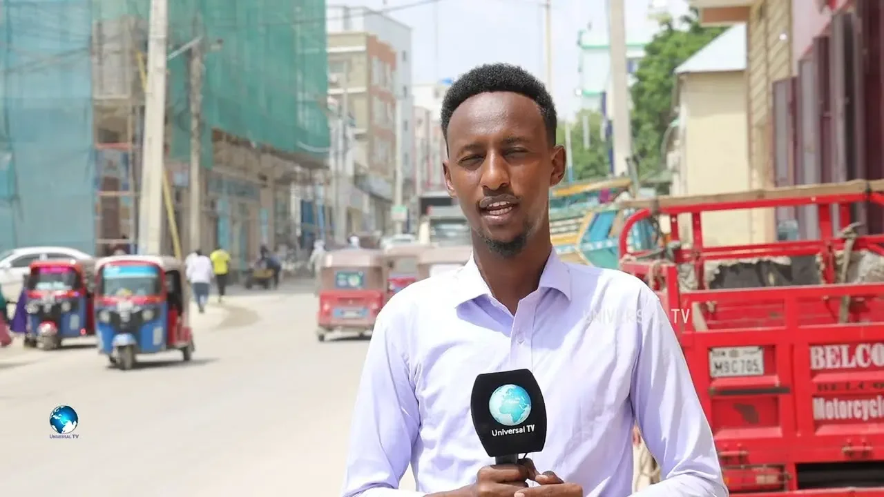 Maxaad kala socotaa amarka dowladda ee ah in goobaha ganacsiga lagu xiro Kaamiradda CCTV-ga?