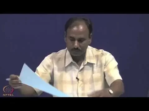 Mod-01 Lec-15 Probability Density Estimation ( Contd. )