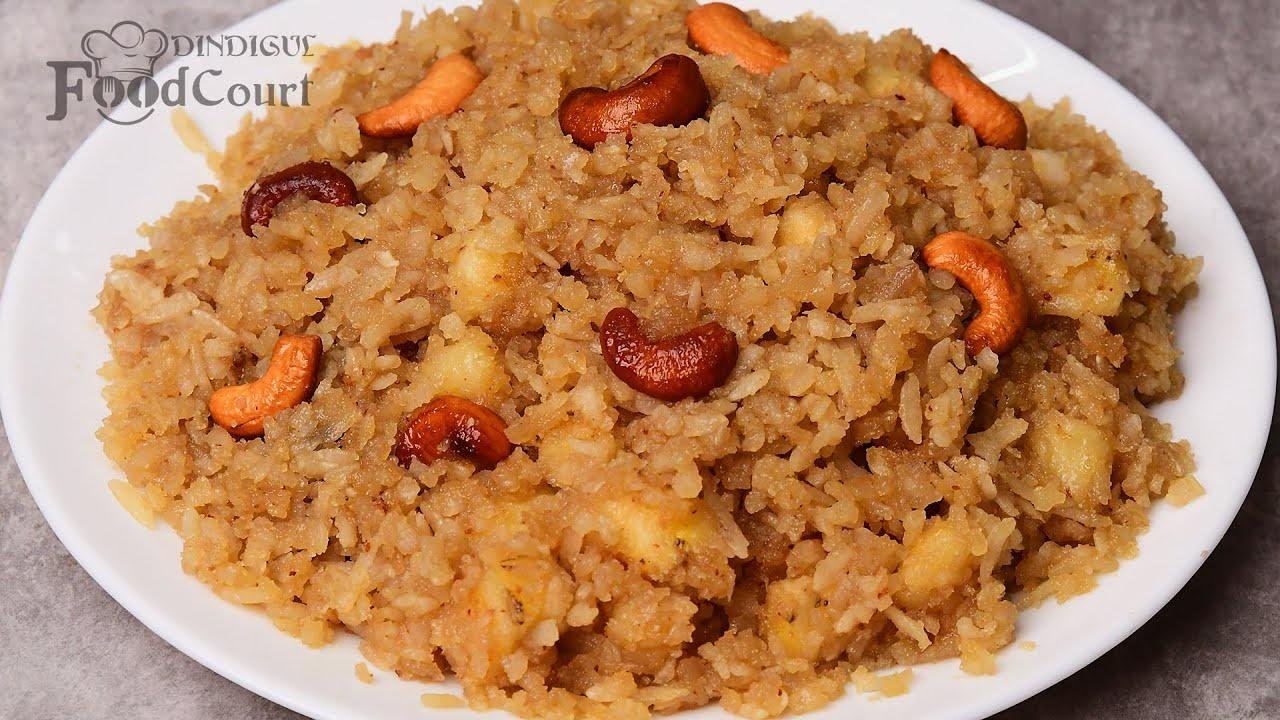 Sweet Poha Recipe/ Quick Prasadam Recipe/ Sweet Aval