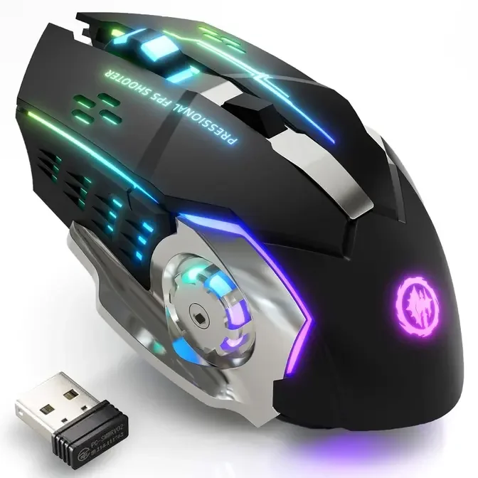 EXPLORE EFFICIENT GAMING MOUSE: KEY ADVANTAGES AND PRICE