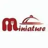 Miniature Cooking