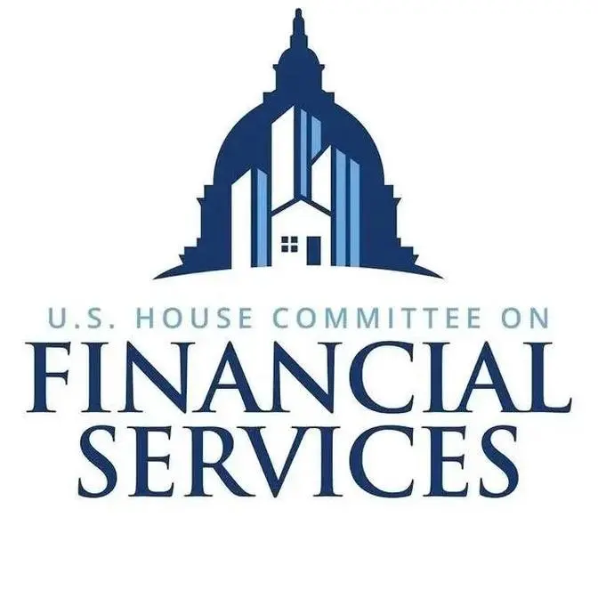 U.S. House Committee of Financial Services