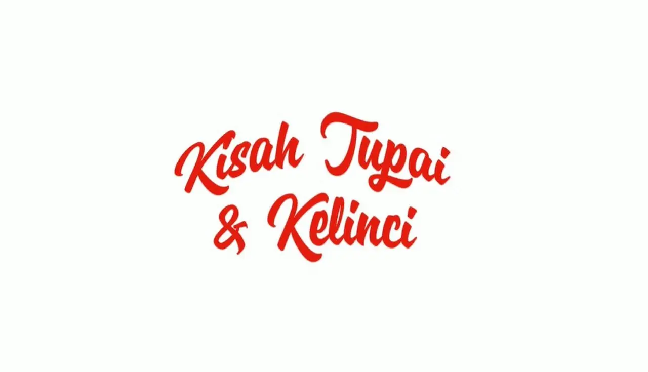 Kisah Tupai dan Kelinci (Sebuah Kolaborasi Guru dan Siswa)| #literasidigitalindonesia #kebaikanitukeren #kindnessiscool
