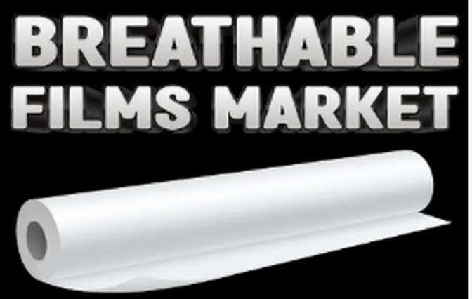 Breathable Films Market Opportunities and Challenges: A Comprehensive Analysis 2024-2032