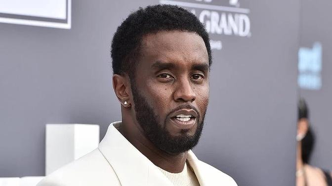 Sean ‘Diddy’ Combs, Cassie settle lawsuit that accused him of rape