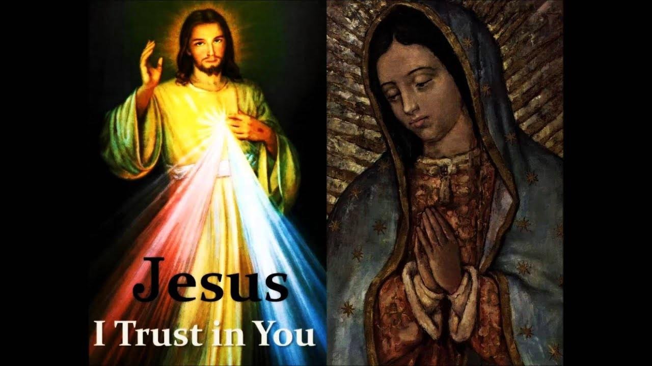 The Divine Mercy of St. Faustina - 8 Essential Points.