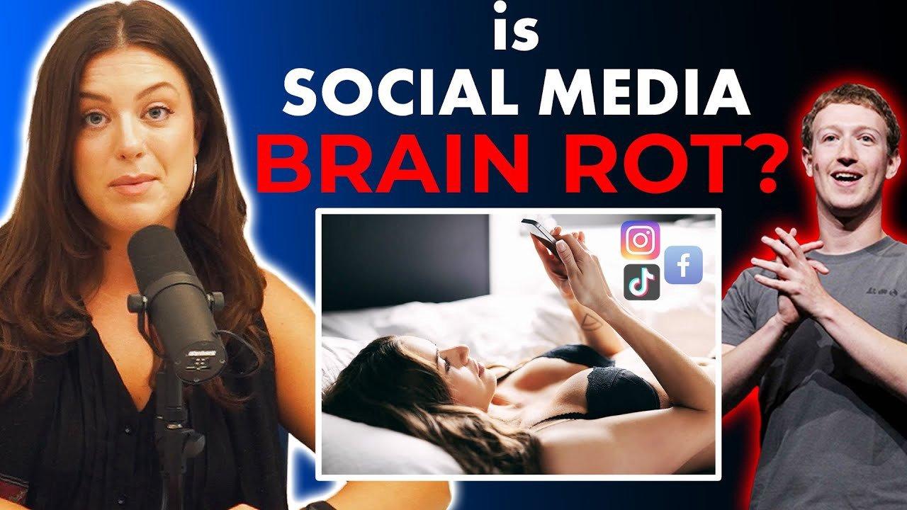 Is Social Media Destroying Your Mental Health?