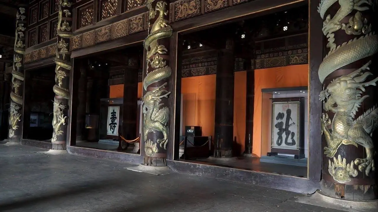 清东陵