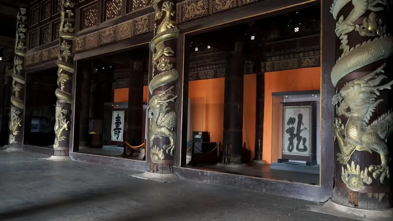 清东陵