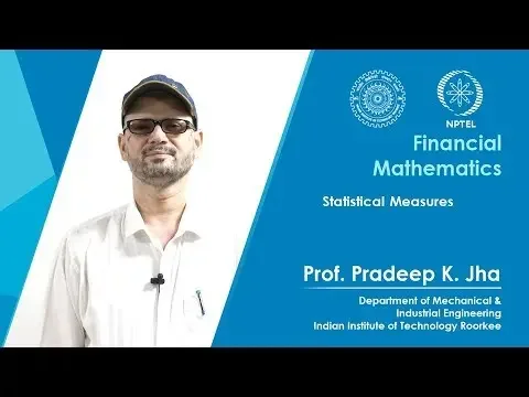 Statistical Measures
