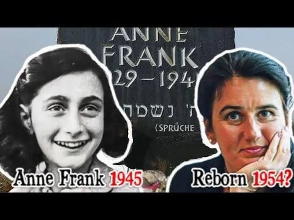 5 Mysterious REINCARNATION STORIES - that are True!