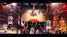 Hoops Highlights