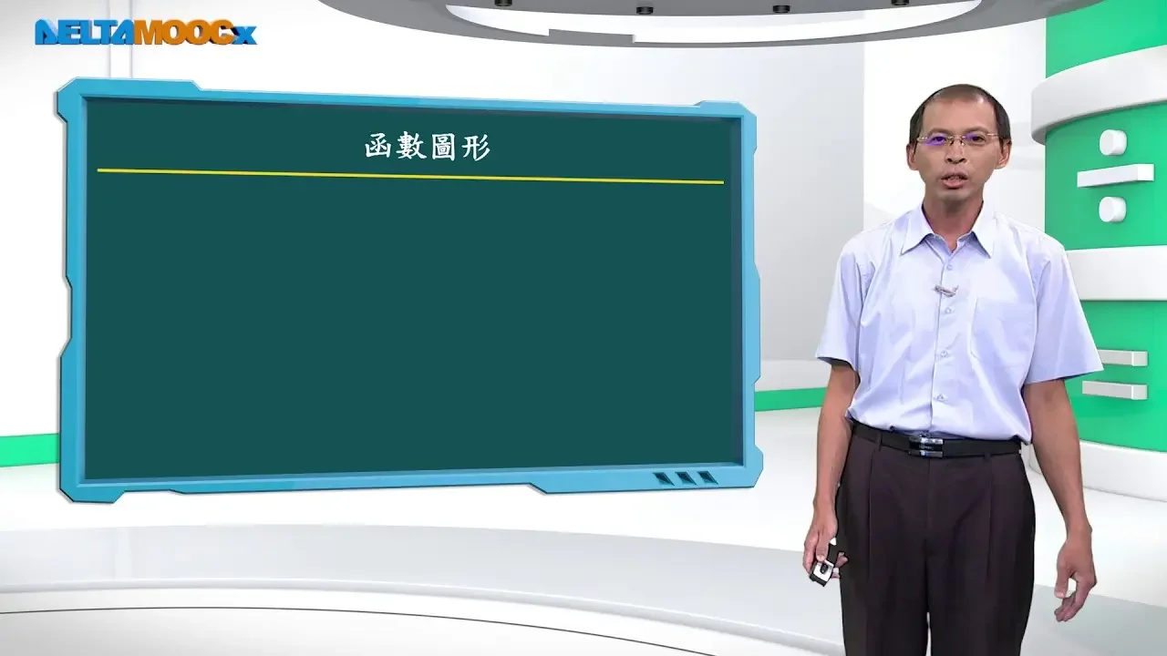 高中數學_極限與函數_函數的概念(二)_歐志昌