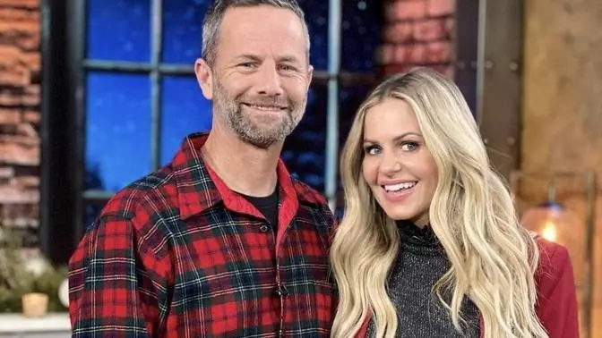 Personal Testimony and Faith Journey | Kirk Cameron & Candace Cameron Bure