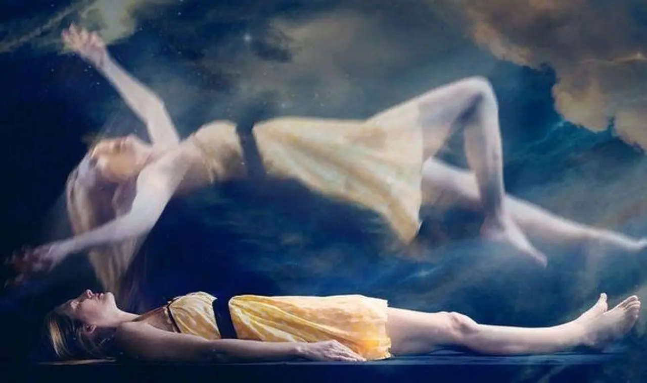 Out-of-Body Experiences, Consciousness, and Neuroprosthetics | Olaf Blanke