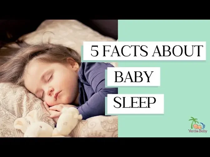 5 Surprising Facts About Baby Sleep That Could Change Your Life