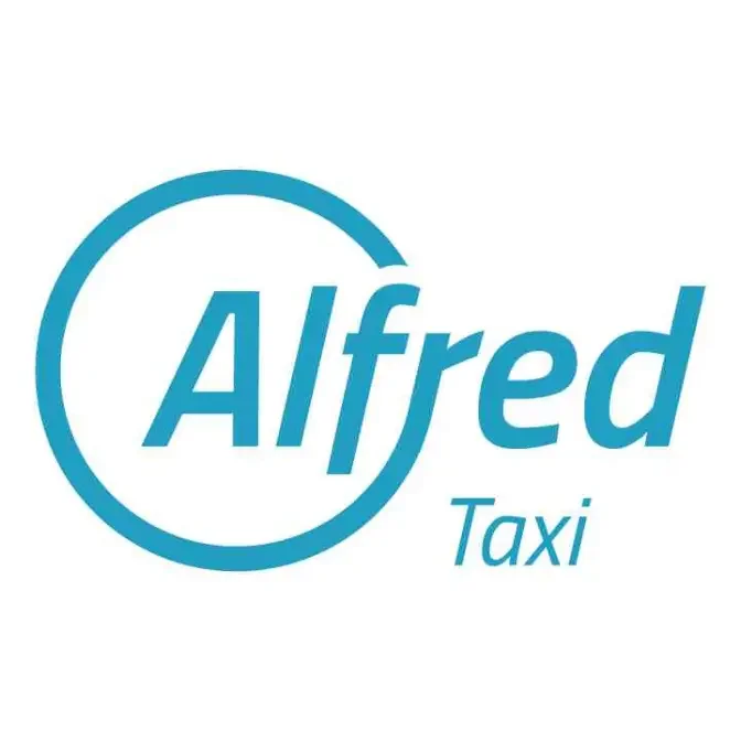 Alfred taxi