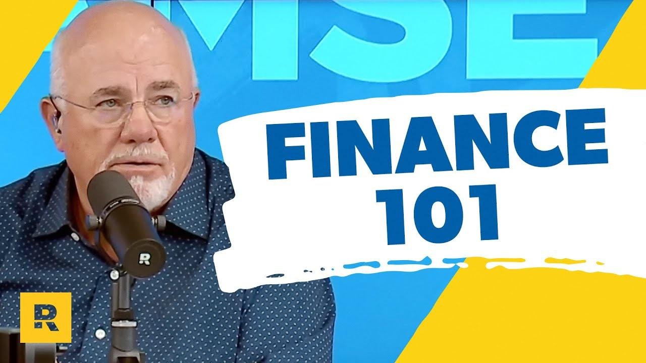 This Is Not Investing, It’s Gambling! – Dave Ramsey Rant | Videos | The ...