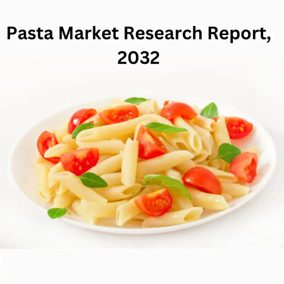 Pasta Market Size, Challenges, Opportunities, and Trends, 2032