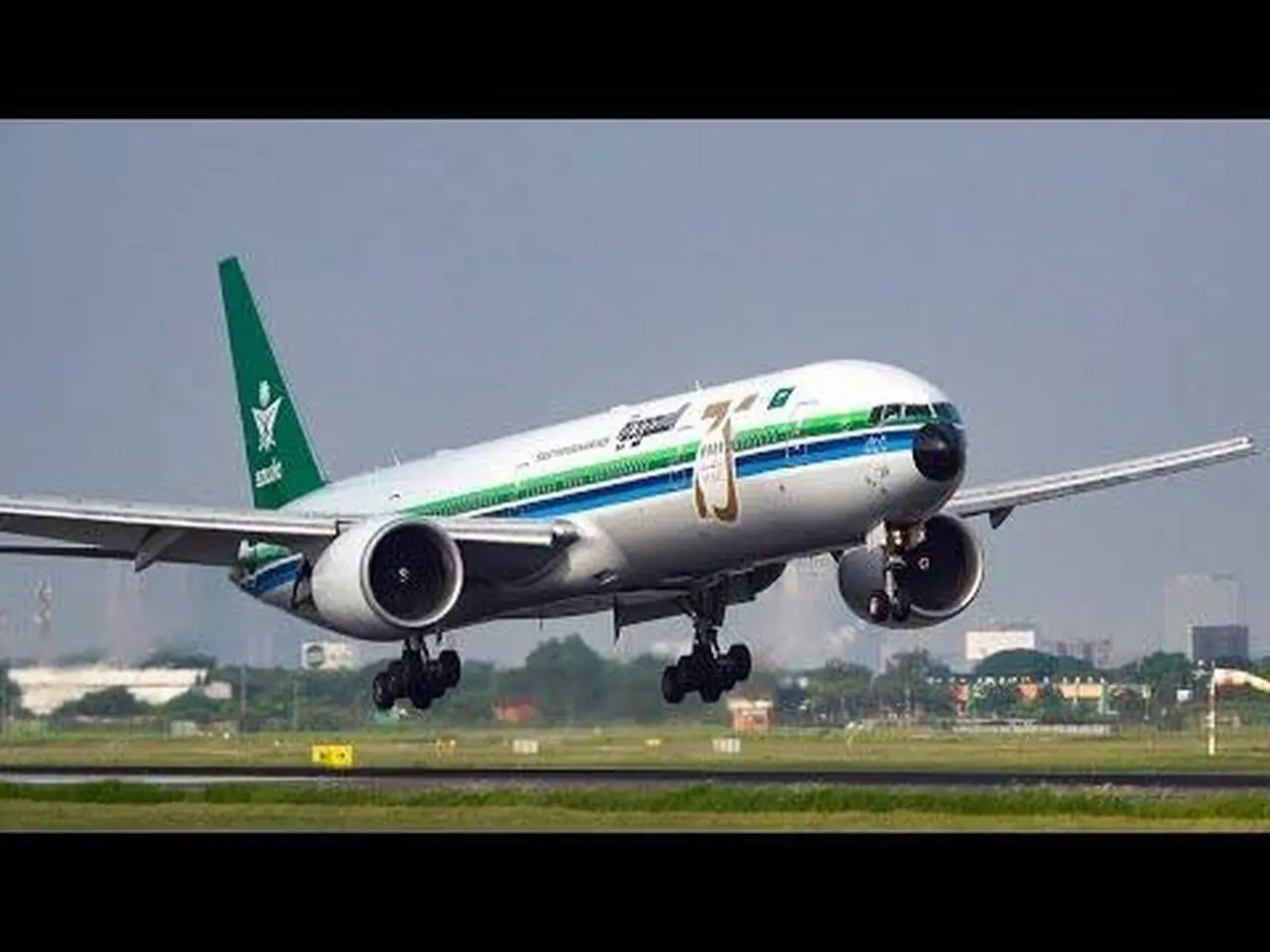 33 MENIT Video Plane Spotting Bandara Soekarno Hatta Jakarta CGK