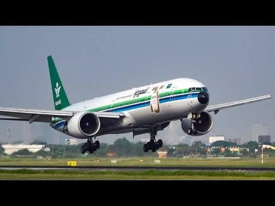 33 MENIT Video Plane Spotting Bandara Soekarno Hatta Jakarta CGK