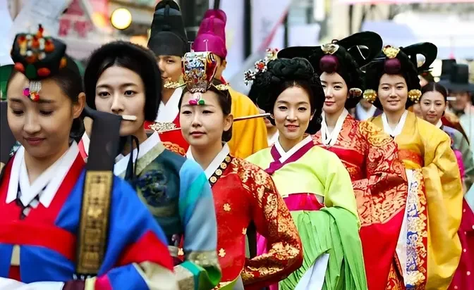 Korean Culture and Traditions: A Journey through Time and Heritage