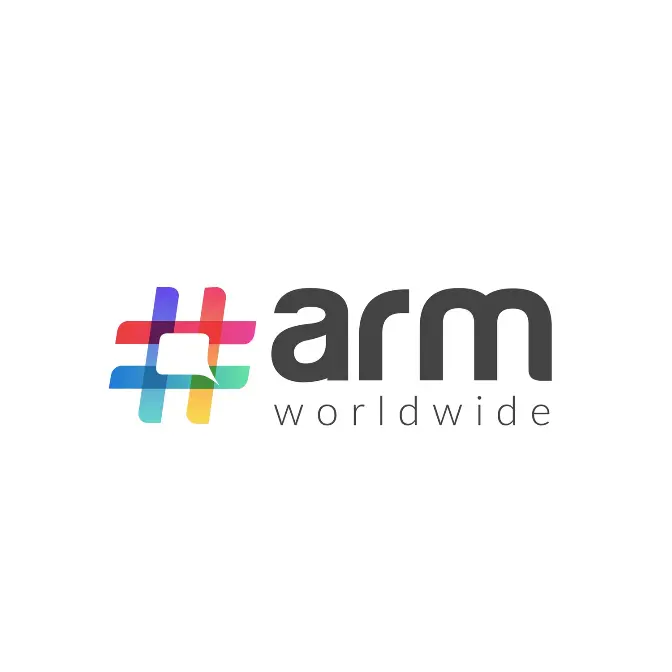 #ARM Worldwide