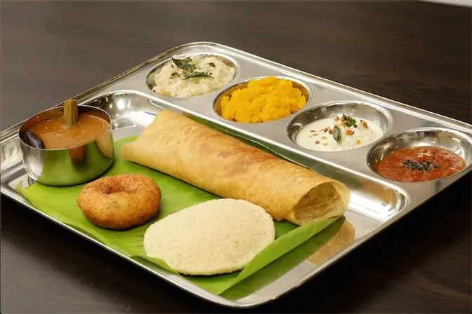 Tips To Find The Best South Indian Food