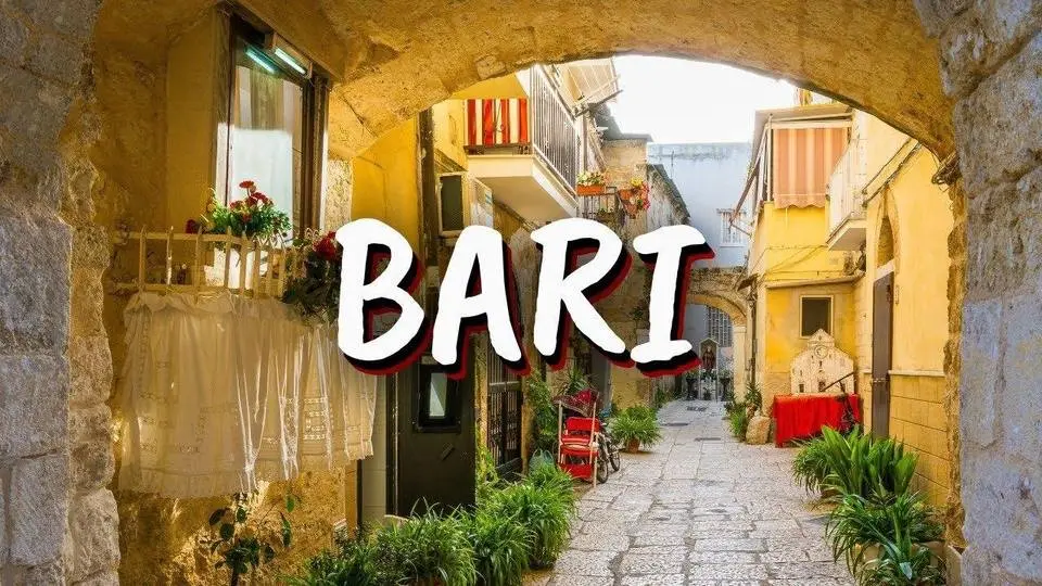 2 Days in Bari, Italy: The perfect itinerary!