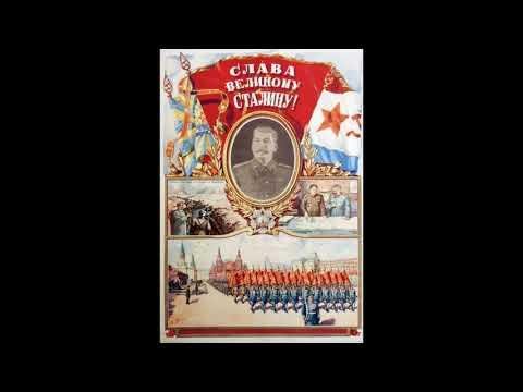 Shostakovich: Stalinu slava! - Moscow Symphony Orchestra/Adriano (2000)