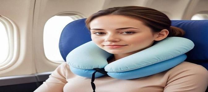 How to Choose the Perfect Neck Pillow for Travel