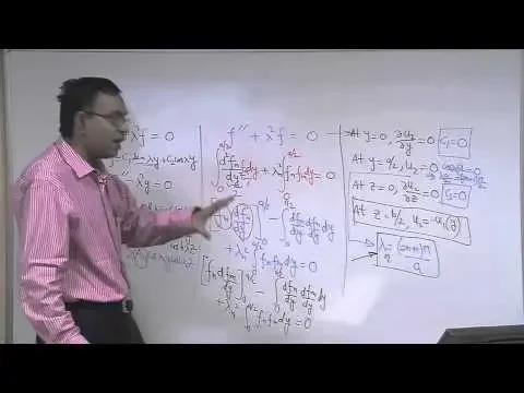 Mod-01 Lec-12 Pressure-driven Microflows (Contd.)
