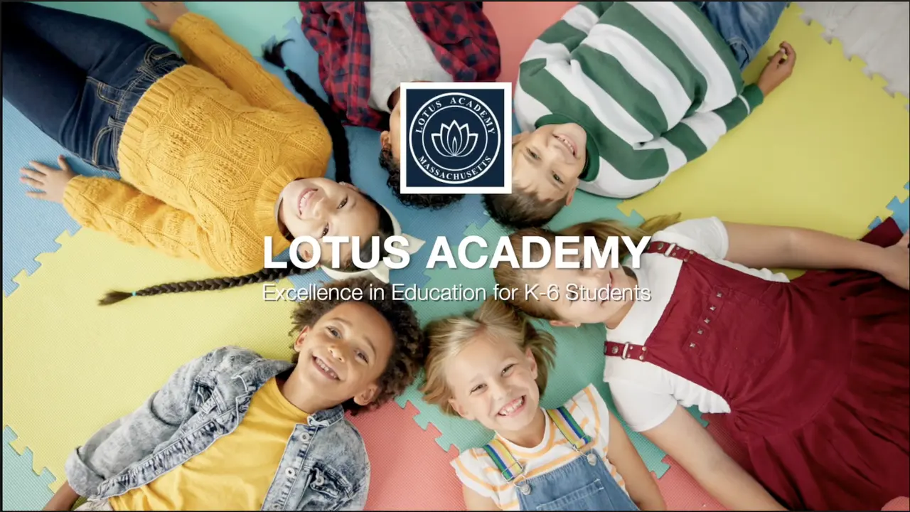 Lotus Academy is committed not only to imparting comprehensive knowledge, but also guiding our students’ cultivation.