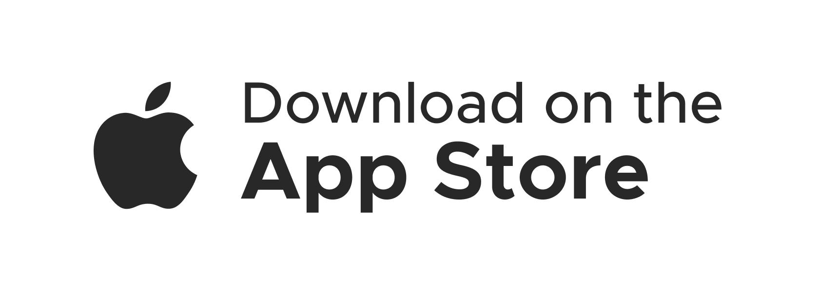 Download on the App Store