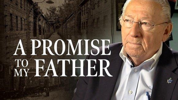 A Promise to My Father