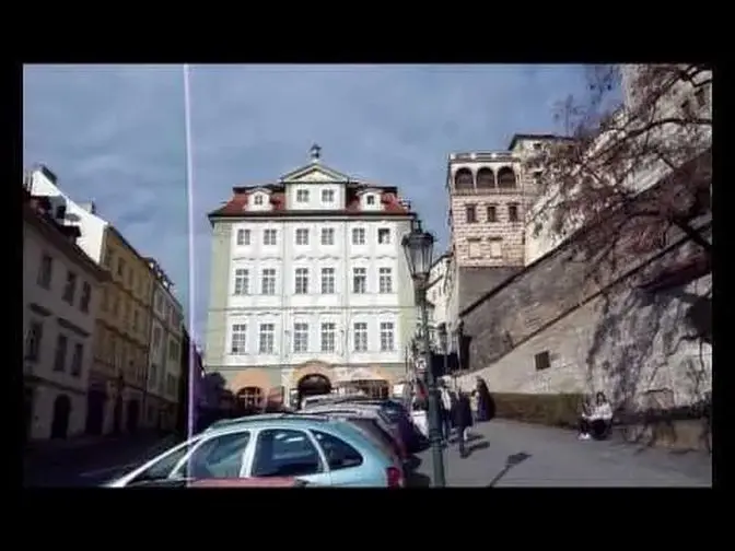 Praga República Checa: un recorrido en video y audio
