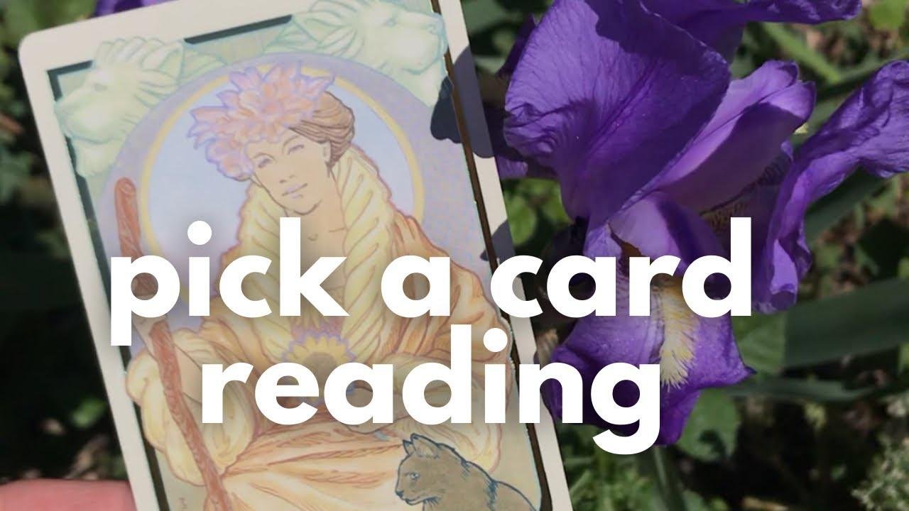 What’s Coming for You? What are you manifesting? 🌸 Pick a Card Tarot Reading | Rainbow Harmony