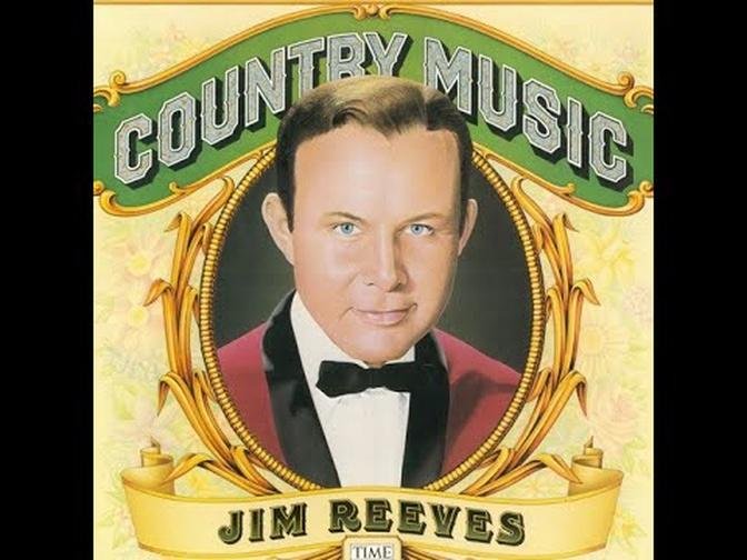 Jim Reeves - You're The Only Good Thing (That's Happened To Me) - (1960).