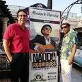 Juan & Naudo