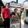 Juan & Naudo