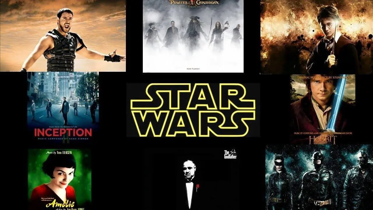 Best Movie Soundtracks Ever Made Compilation
