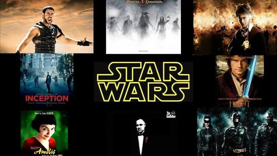 Best Movie Soundtracks Ever Made Compilation